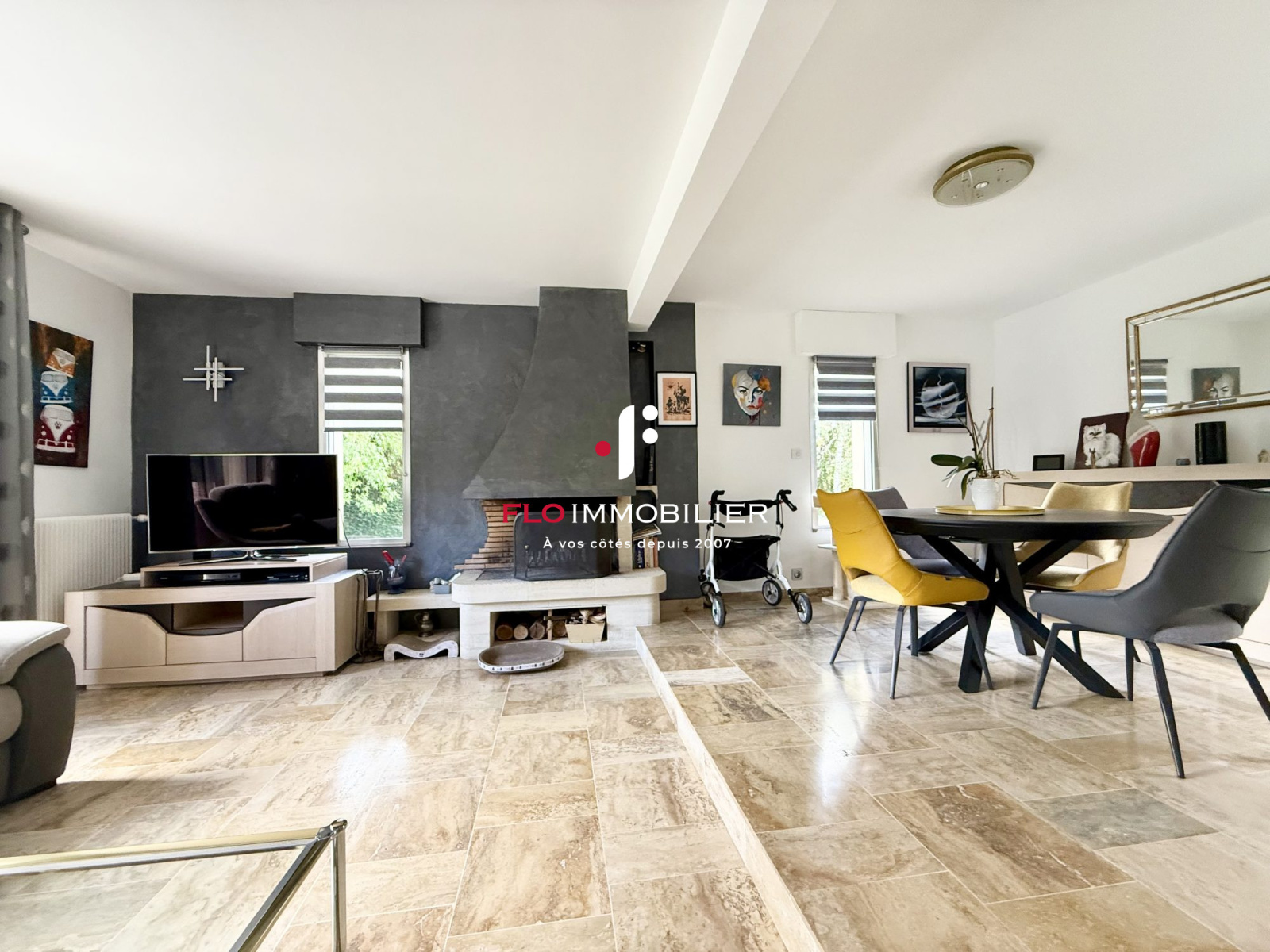 Image_, Maison, Éterville, ref :2417-FLOIMMOBILIER14