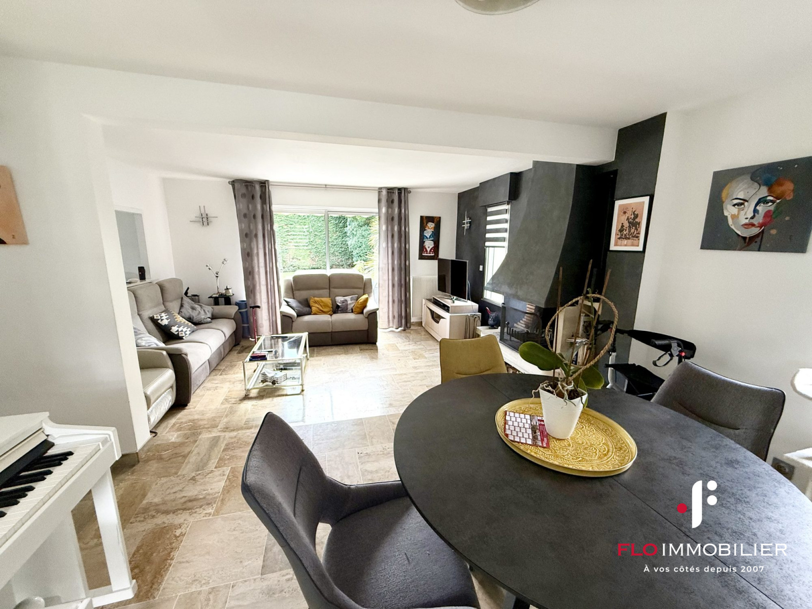 Image_, Maison, Éterville, ref :2417-FLOIMMOBILIER14