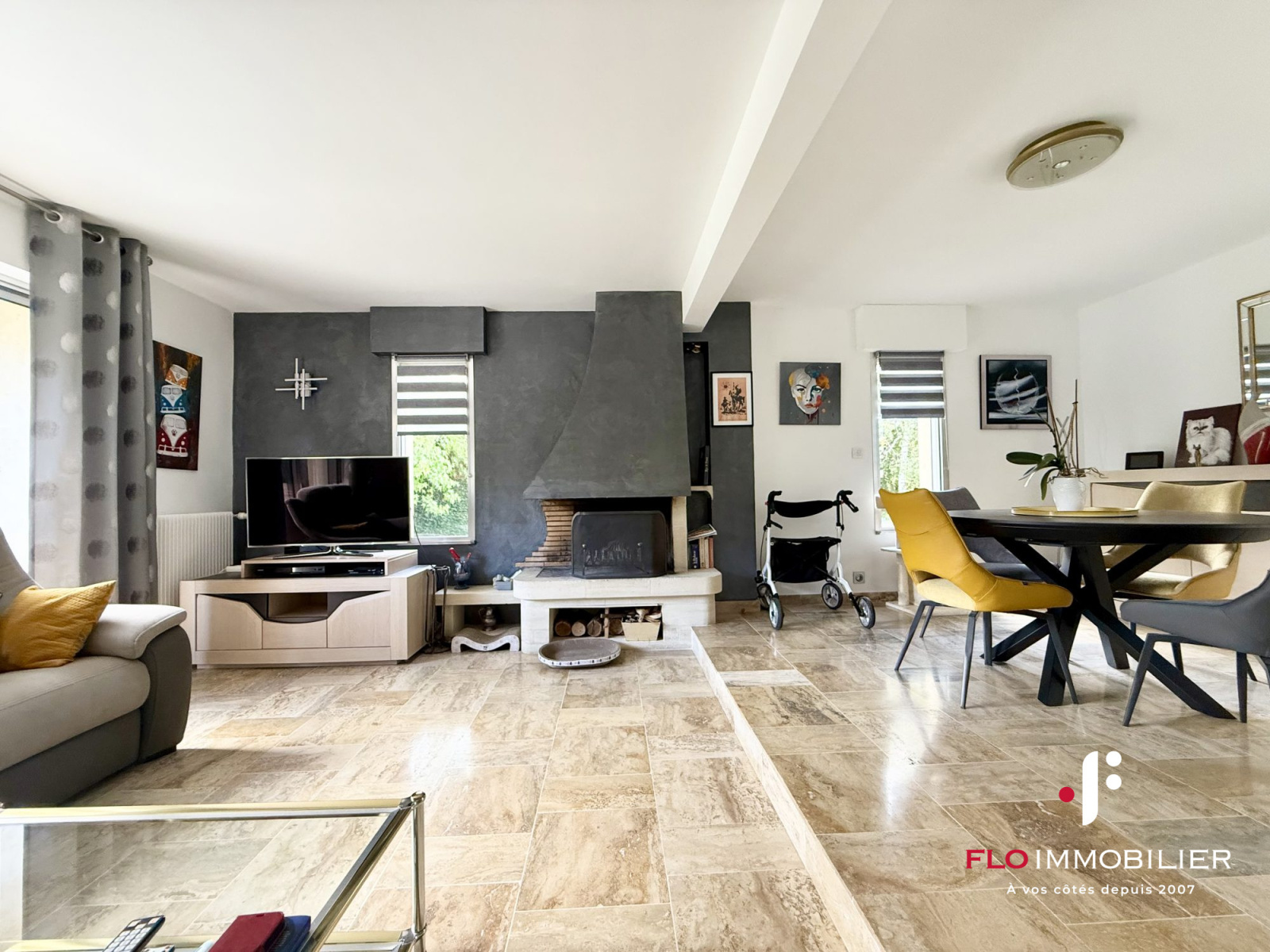 Image_, Maison, Éterville, ref :2417-FLOIMMOBILIER14