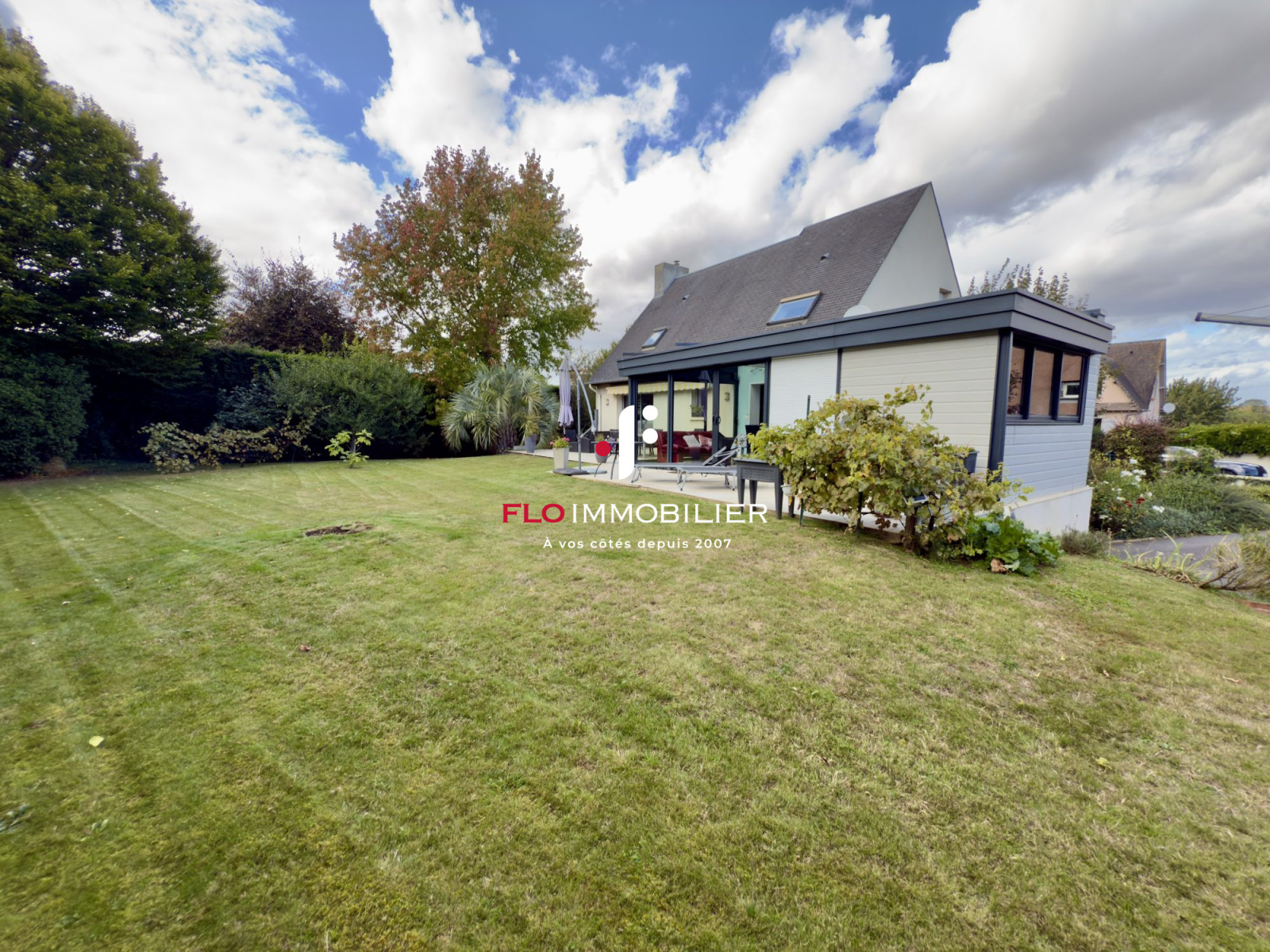 Image_, Maison, Éterville, ref :2417-FLOIMMOBILIER14