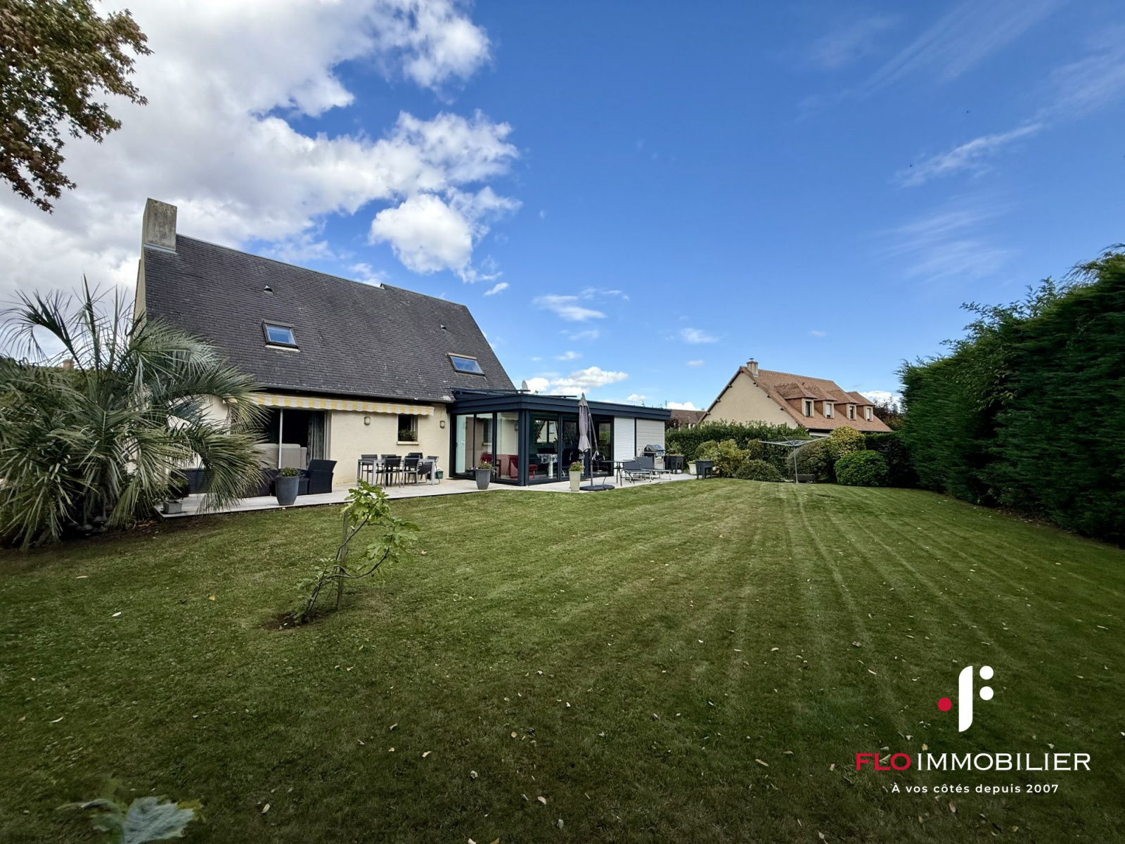 Image_, Maison, Éterville, ref :2417-FLOIMMOBILIER14
