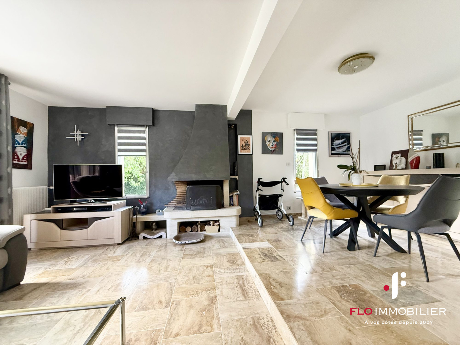 Image_, Maison, Éterville, ref :2417-FLOIMMOBILIER14