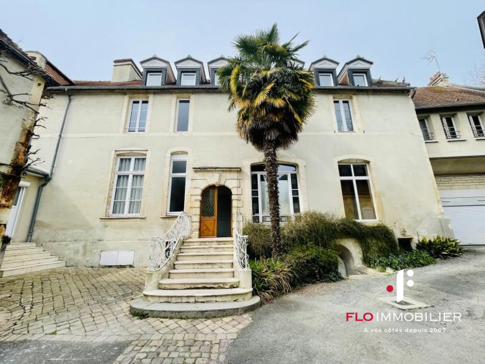 Image_, Appartement, Caen, ref :VA2477-FLOIMMOBILIER14