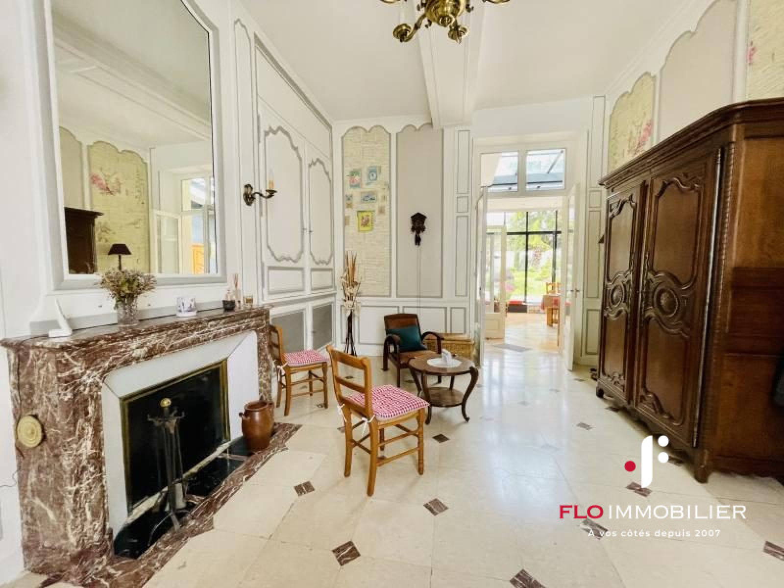 Image_, Appartement, Caen, ref :VA2477-FLOIMMOBILIER14