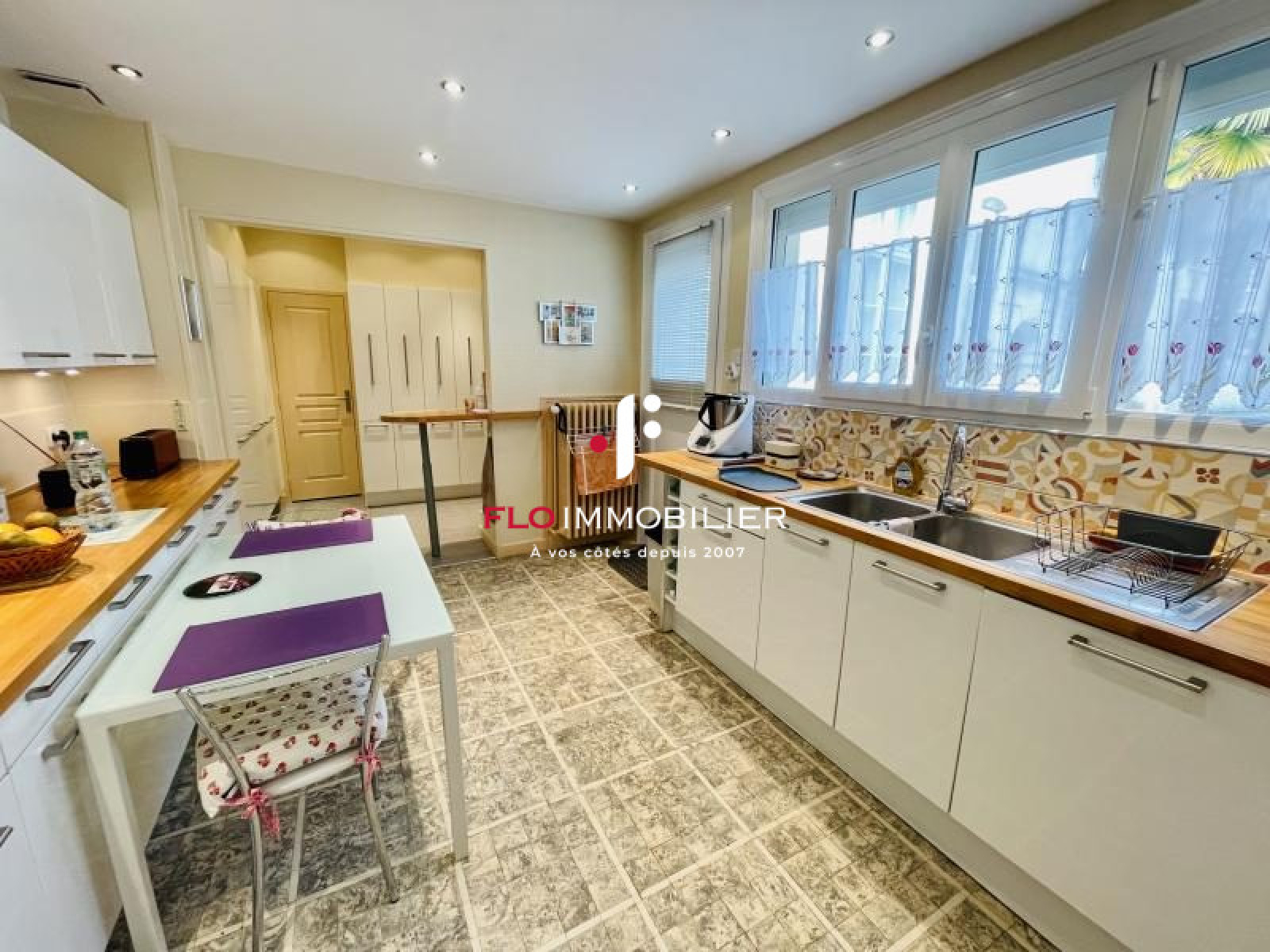 Image_, Appartement, Caen, ref :VA2477-FLOIMMOBILIER14