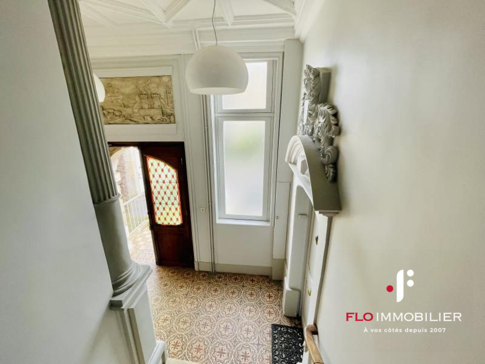 Image_, Appartement, Caen, ref :VA2477-FLOIMMOBILIER14