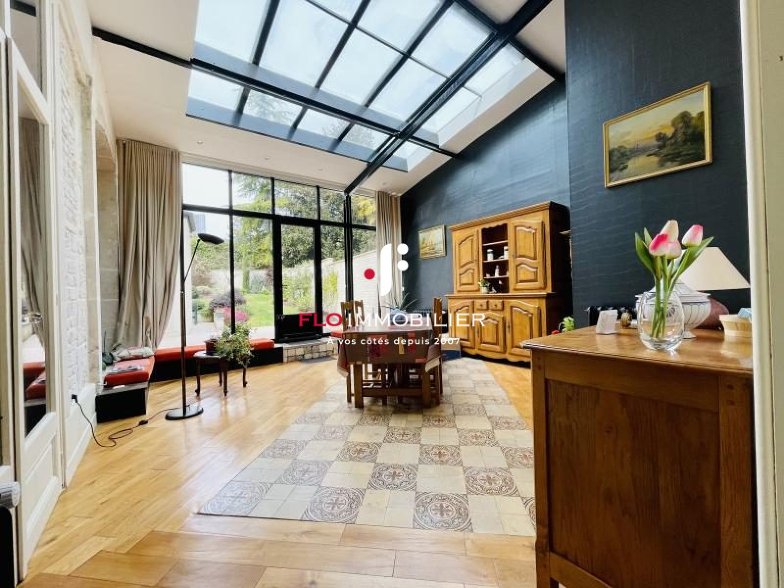 Image_, Appartement, Caen, ref :VA2477-FLOIMMOBILIER14