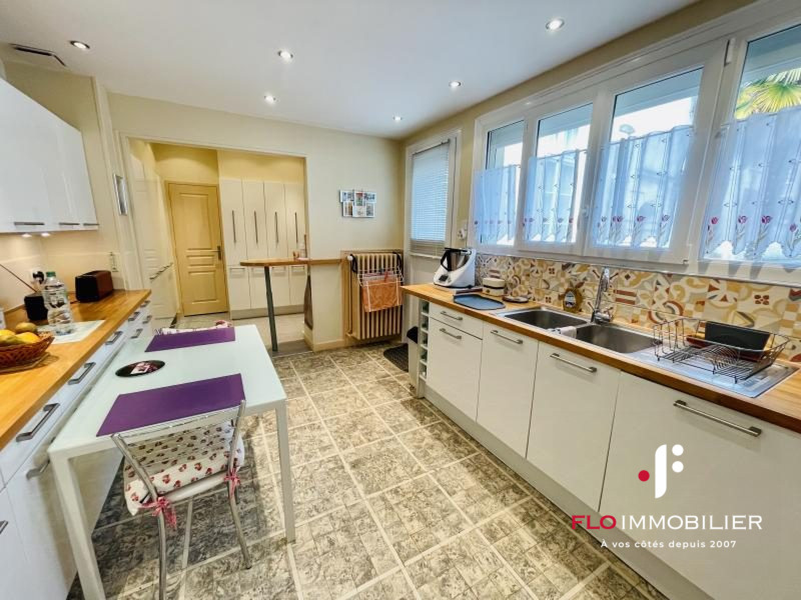 Image_, Appartement, Caen, ref :VA2477-FLOIMMOBILIER14