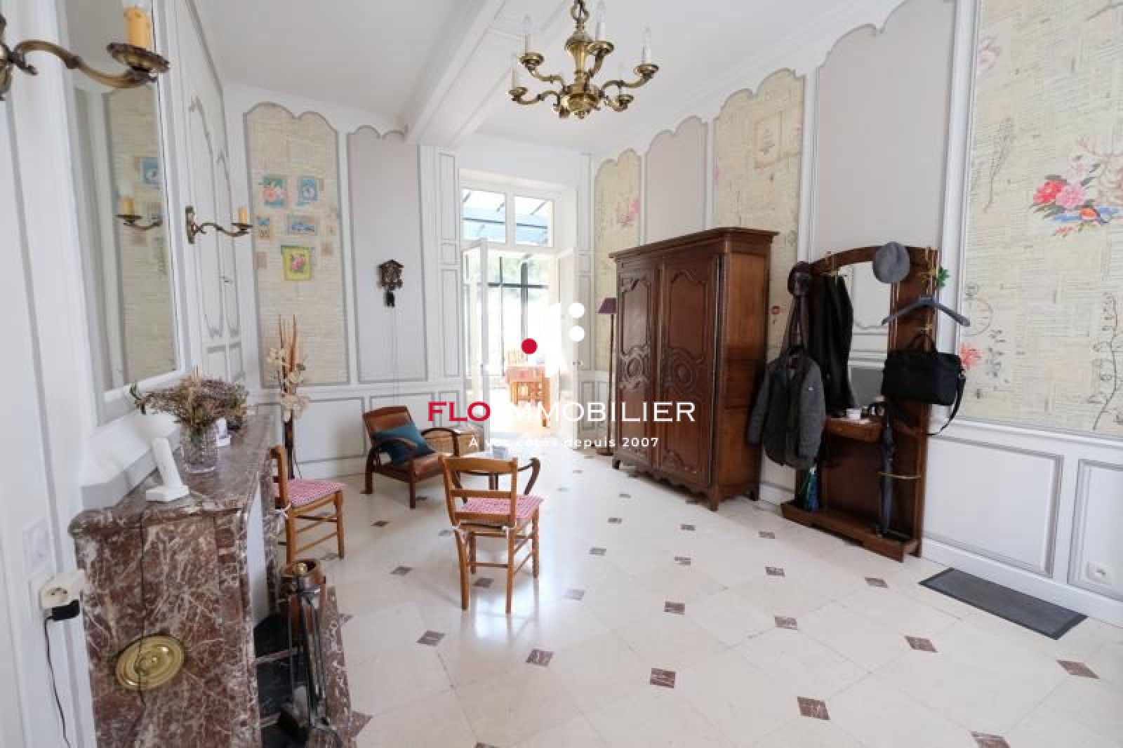 Image_, Appartement, Caen, ref :VA2477-FLOIMMOBILIER14