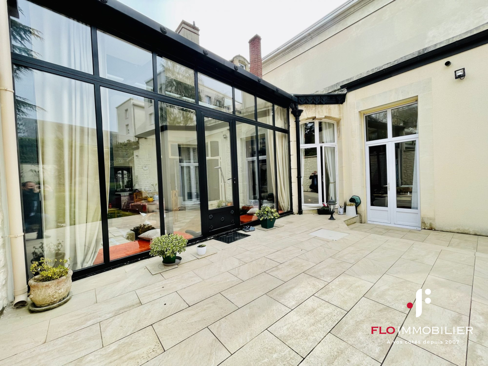 Image_, Appartement, Caen, ref :VA2477-FLOIMMOBILIER14
