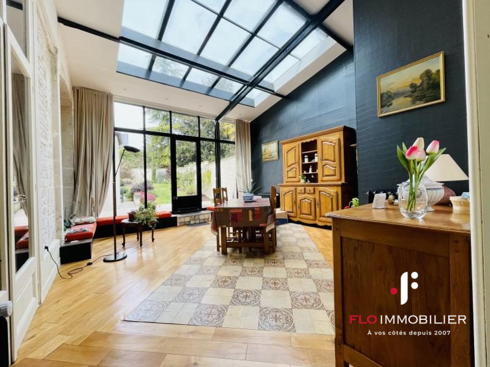 Image_, Appartement, Caen, ref :VA2477-FLOIMMOBILIER14