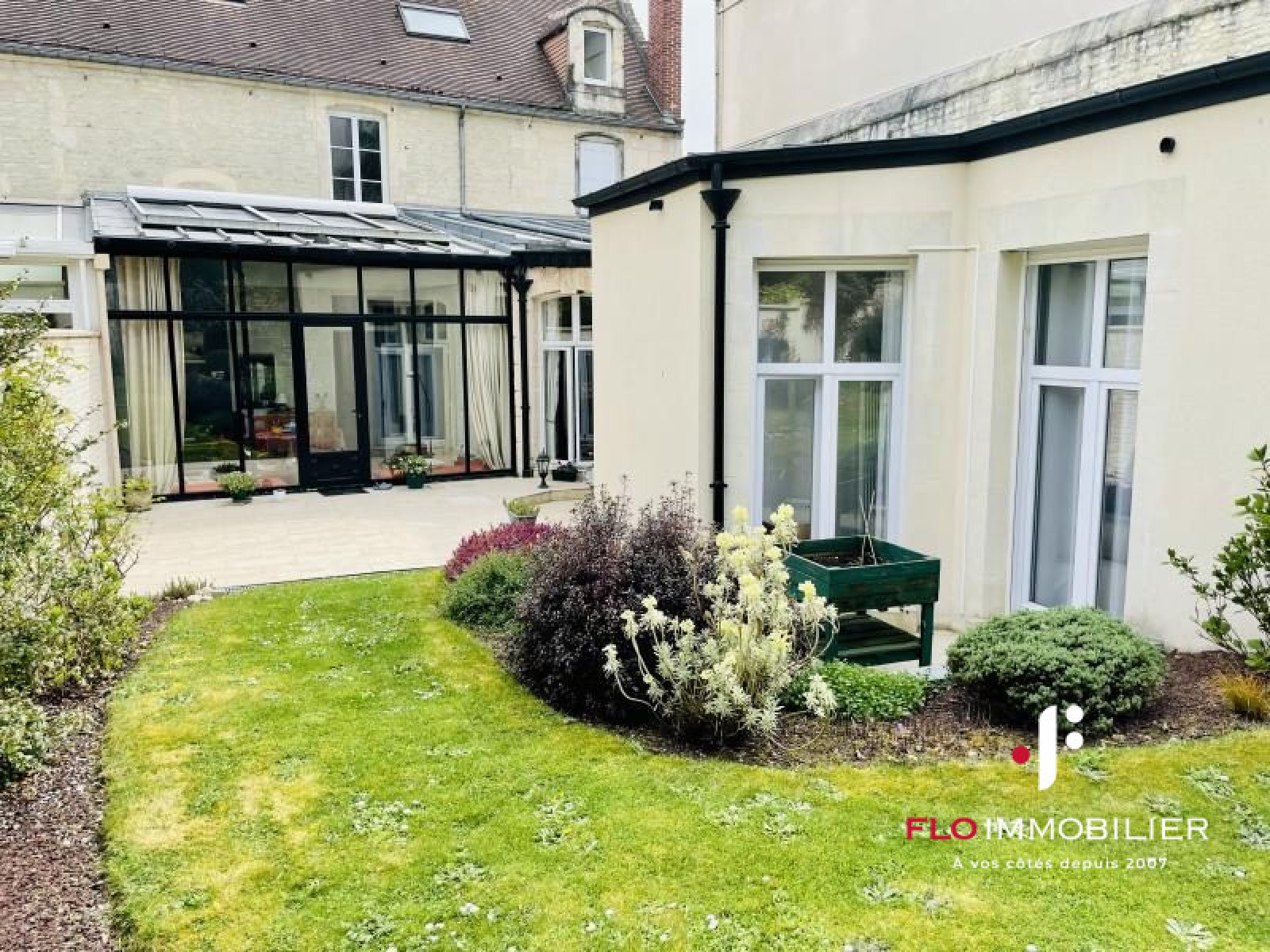 Image_, Appartement, Caen, ref :VA2477-FLOIMMOBILIER14