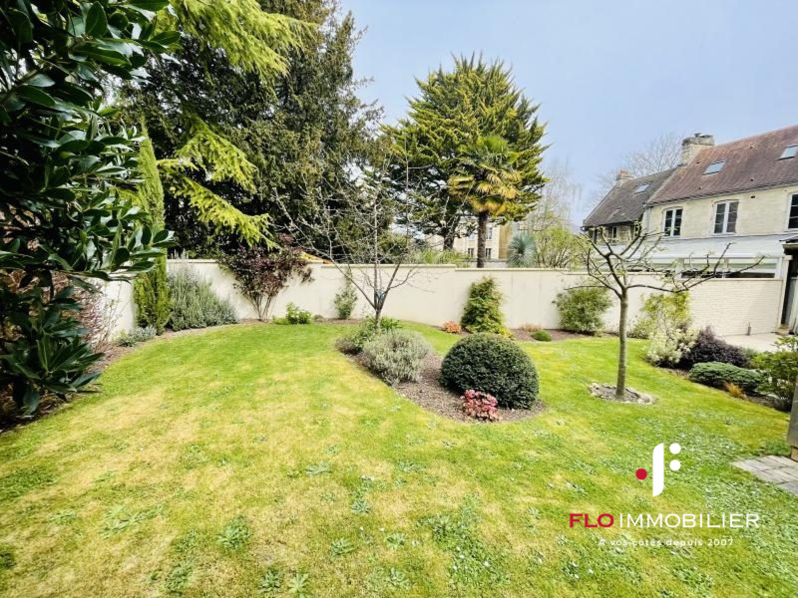 Image_, Appartement, Caen, ref :VA2477-FLOIMMOBILIER14