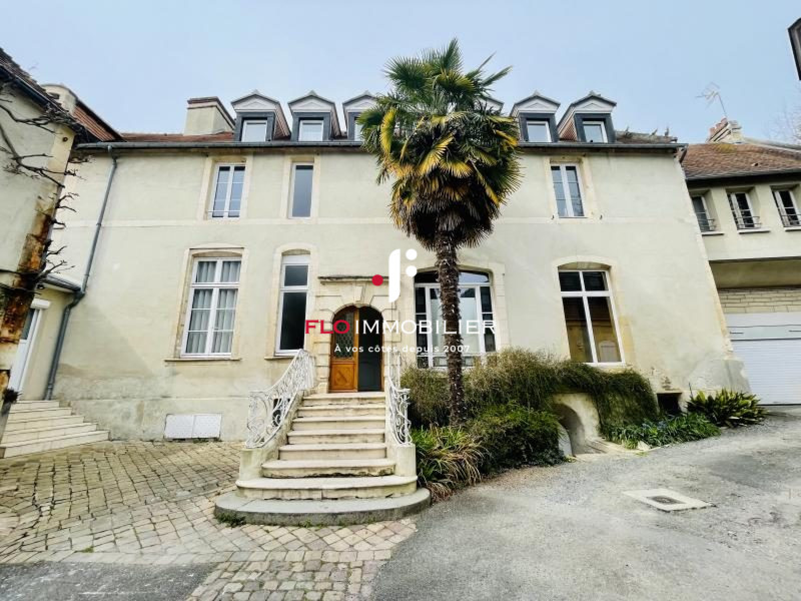 Image_, Appartement, Caen, ref :VA2477-FLOIMMOBILIER14