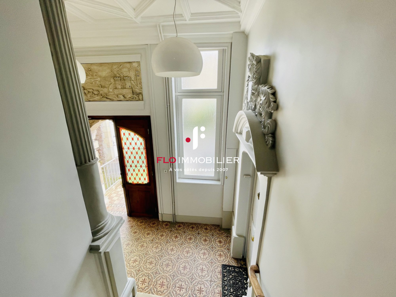 Image_, Appartement, Caen, ref :VA2477-FLOIMMOBILIER14