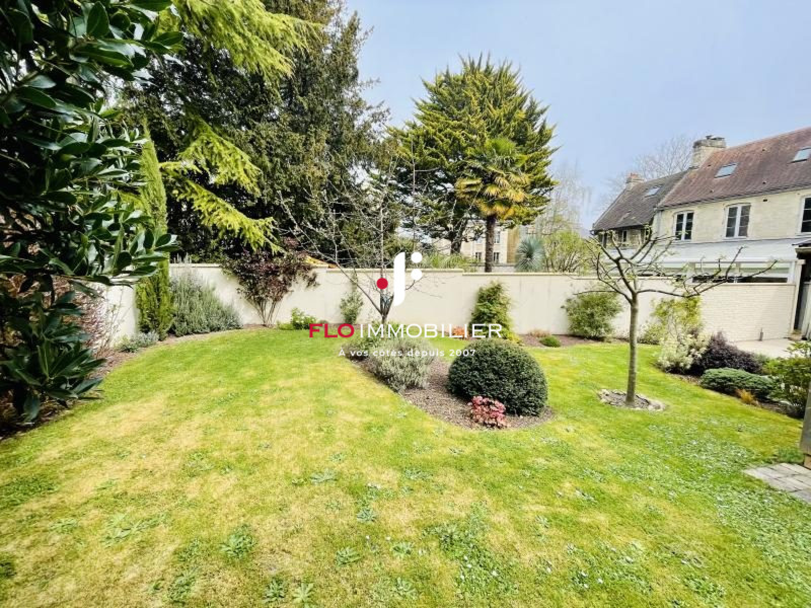 Image_, Appartement, Caen, ref :VA2477-FLOIMMOBILIER14