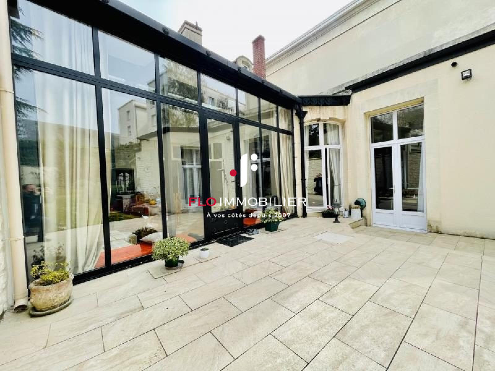 Image_, Appartement, Caen, ref :VA2477-FLOIMMOBILIER14