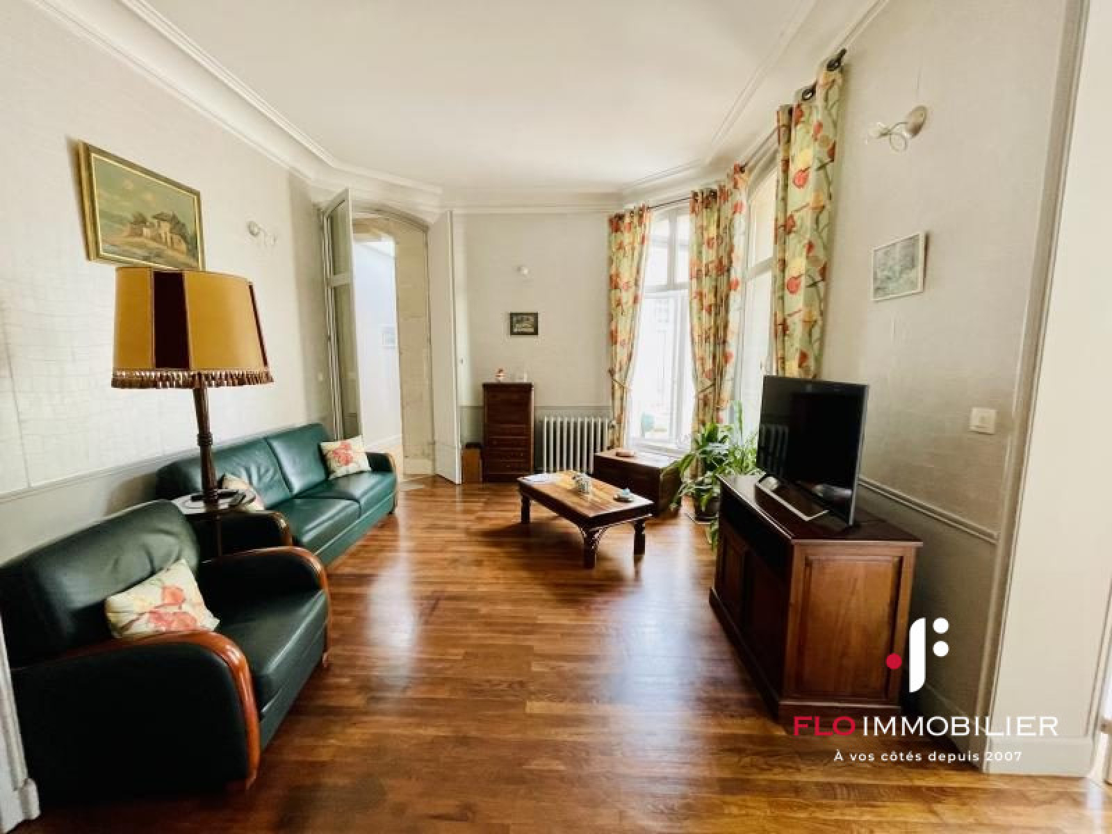 Image_, Appartement, Caen, ref :VA2477-FLOIMMOBILIER14