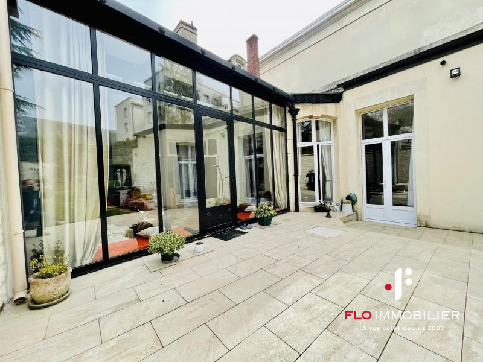 Image_, Appartement, Caen, ref :VA2477-FLOIMMOBILIER14