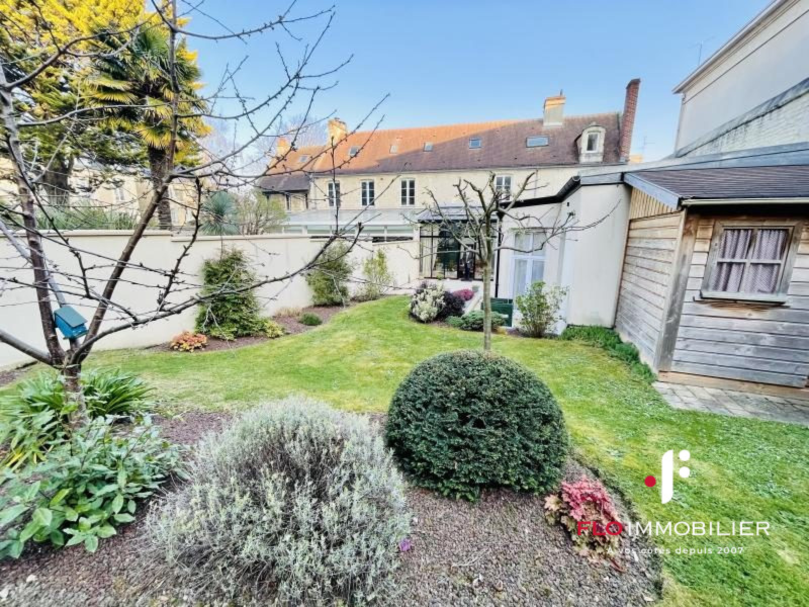 Image_, Appartement, Caen, ref :VA2477-FLOIMMOBILIER14