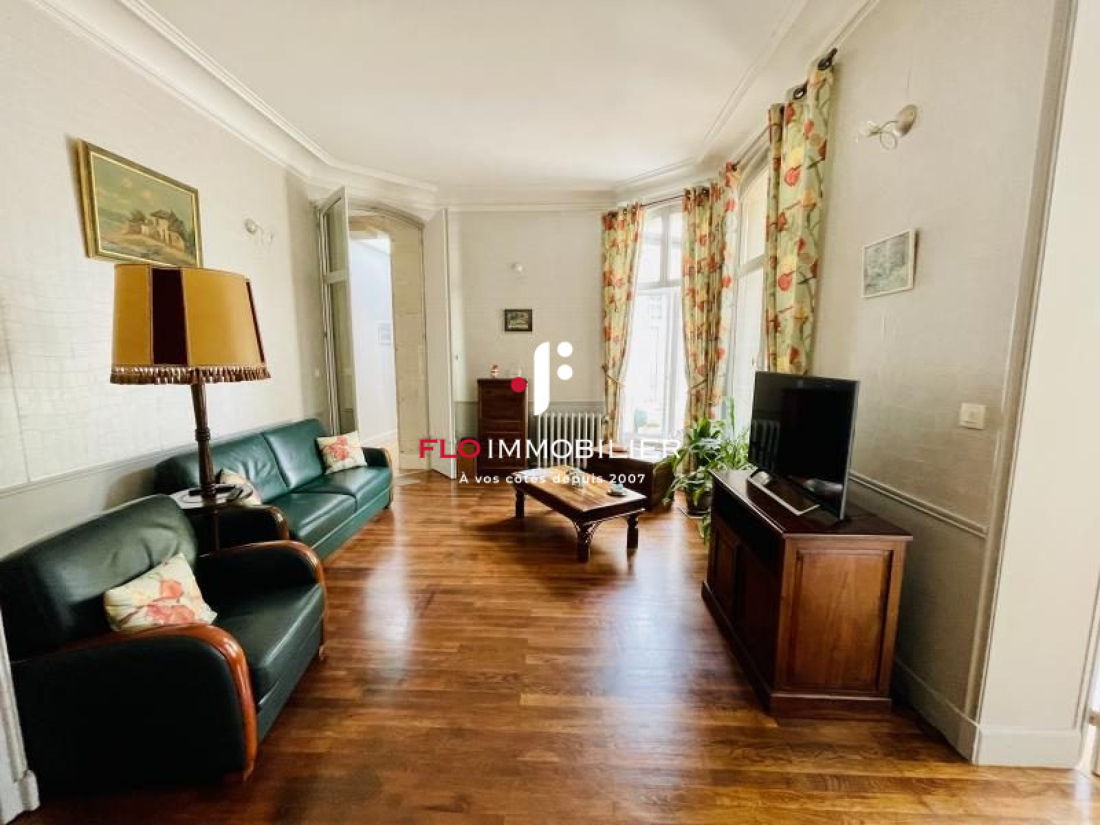 Image_, Appartement, Caen, ref :VA2477-FLOIMMOBILIER14