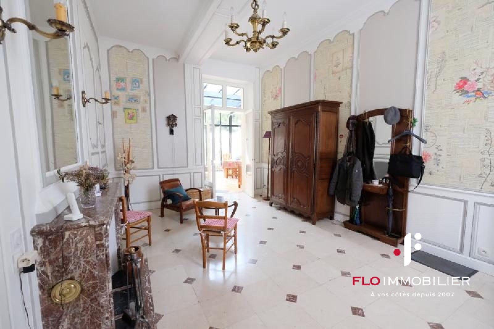 Image_, Appartement, Caen, ref :VA2477-FLOIMMOBILIER14