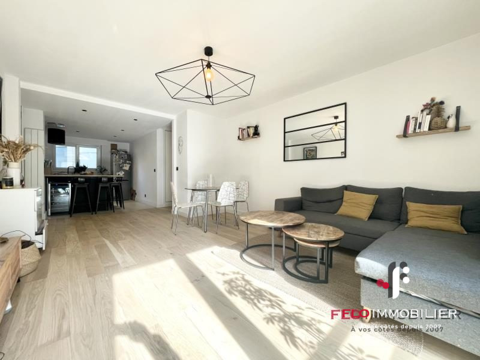 Image_, Appartement, Caen, ref :VA2591-FLOIMMOBILIER14