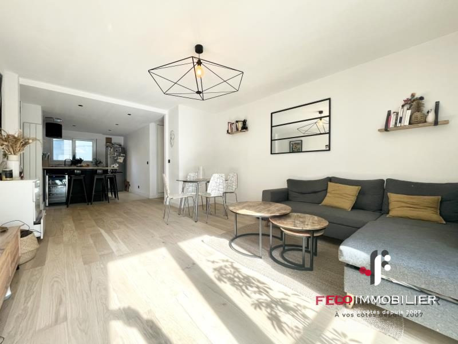 Image_, Appartement, Caen, ref :VA2591-FLOIMMOBILIER14