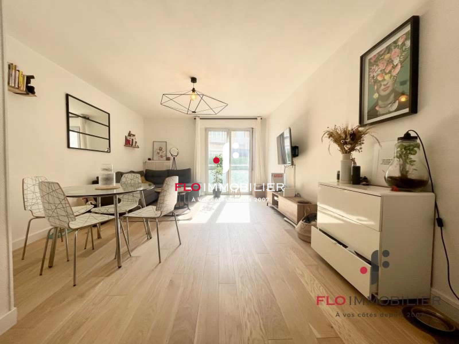 Image_, Appartement, Caen, ref :VA2591-FLOIMMOBILIER14