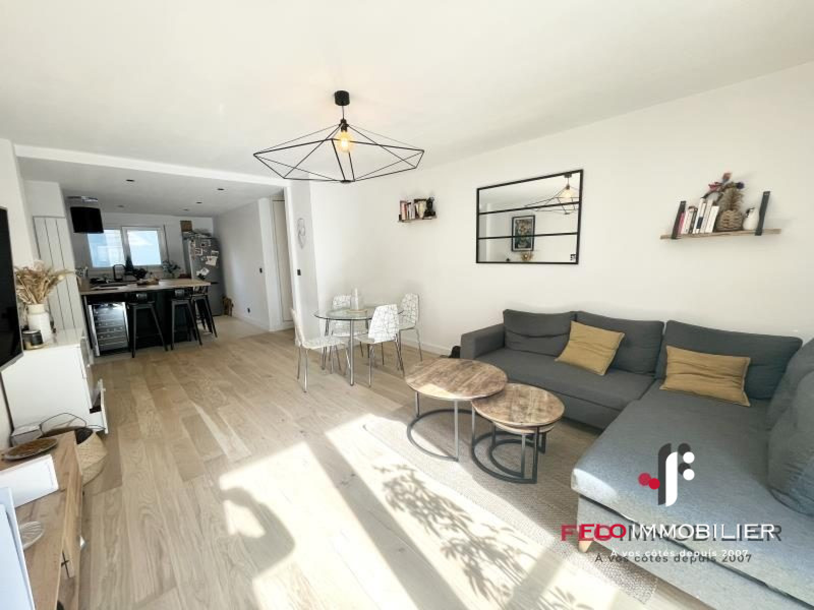 Image_, Appartement, Caen, ref :VA2591-FLOIMMOBILIER14