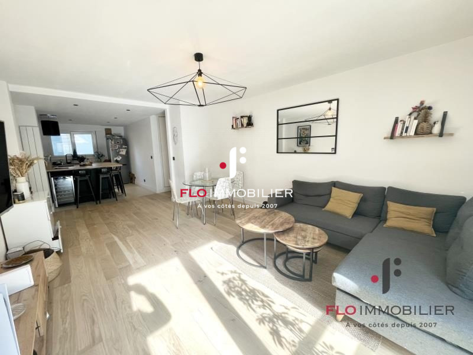 Image_, Appartement, Caen, ref :VA2591-FLOIMMOBILIER14