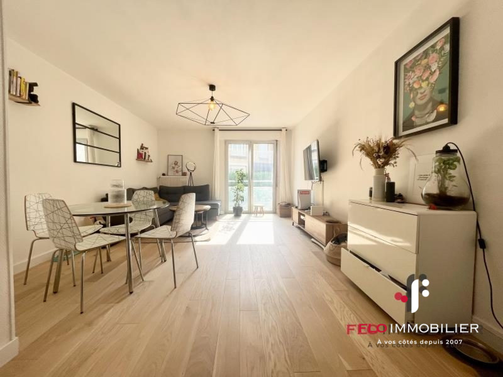 Image_, Appartement, Caen, ref :VA2591-FLOIMMOBILIER14