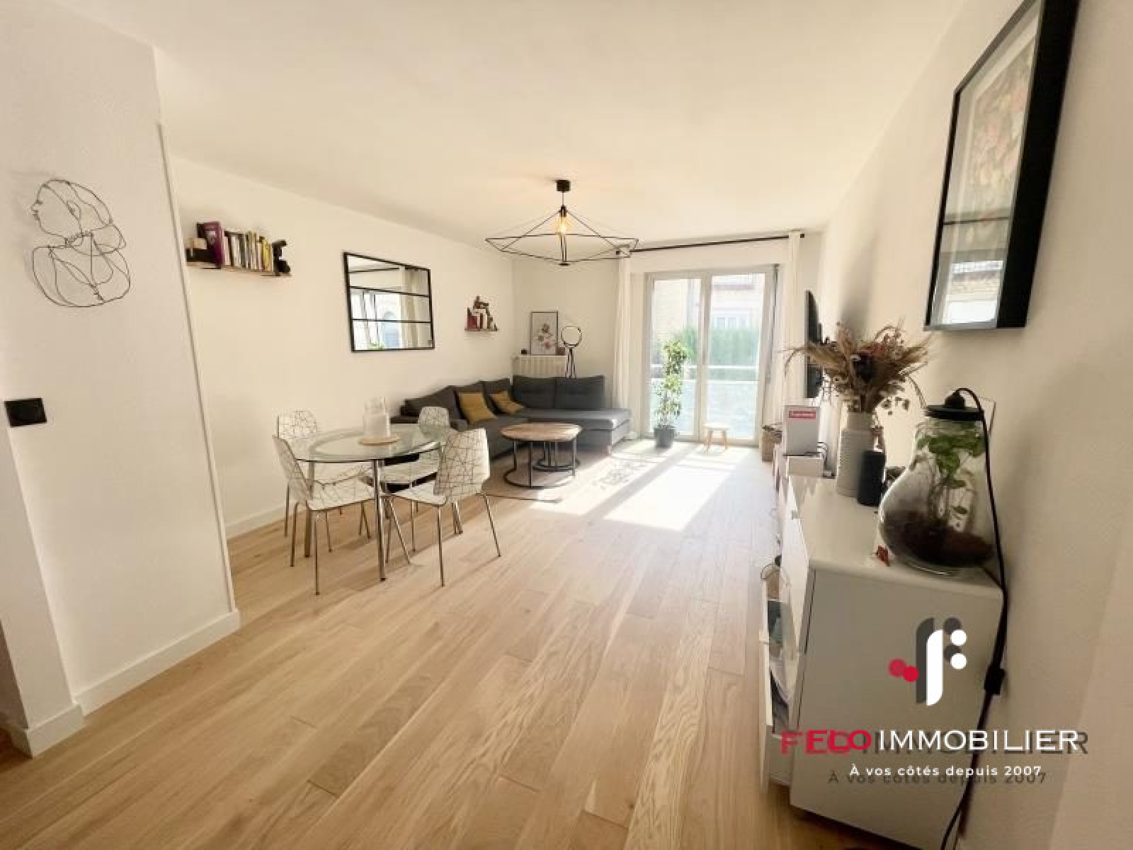 Image_, Appartement, Caen, ref :VA2591-FLOIMMOBILIER14