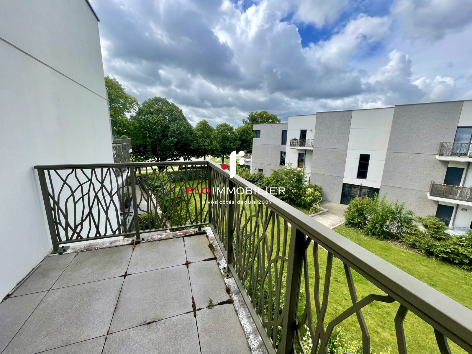 Image_, Appartement, Caen, ref :2333-FLOIMMOBILIER14
