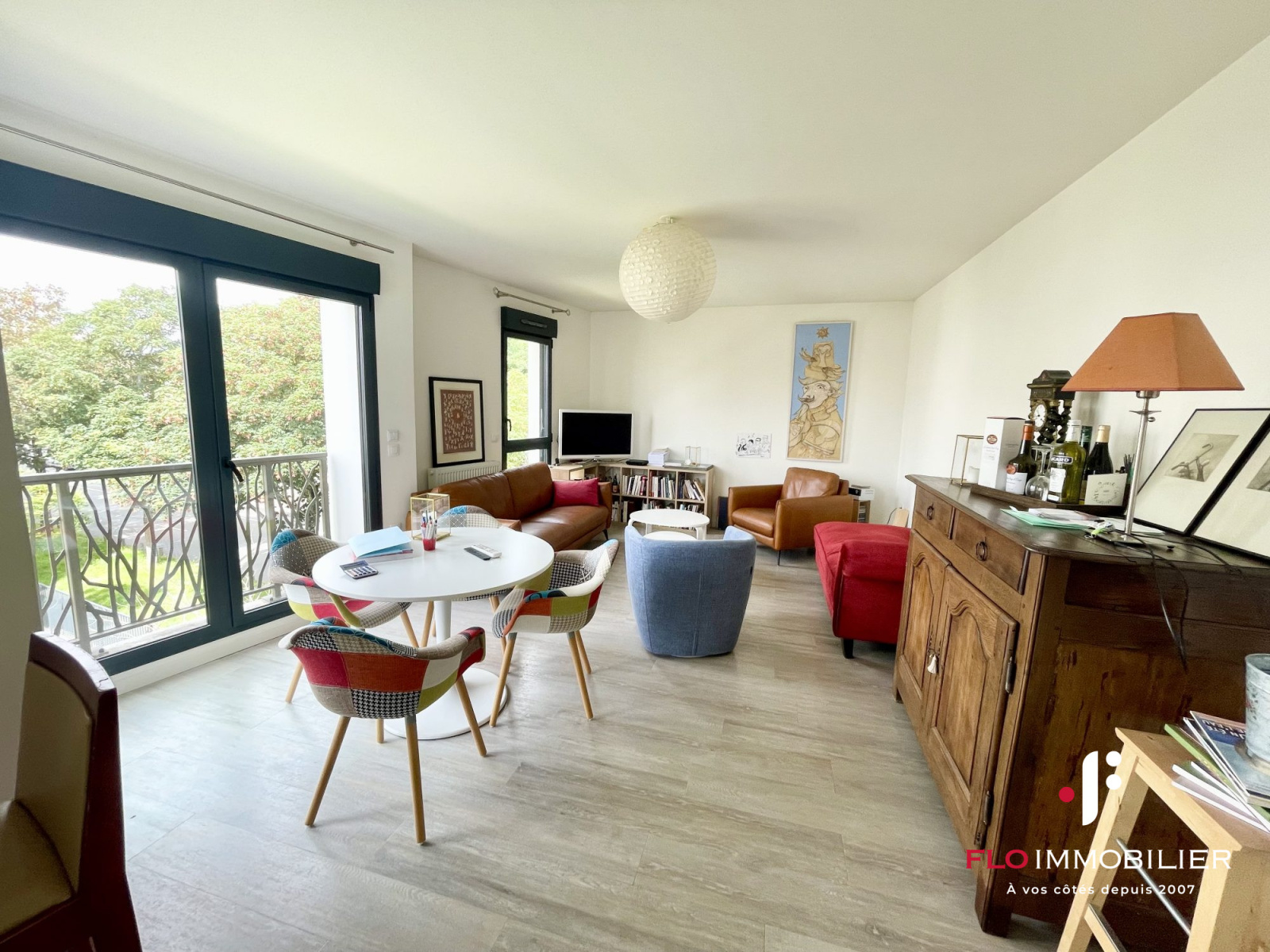 Image_, Appartement, Caen, ref :2333-FLOIMMOBILIER14