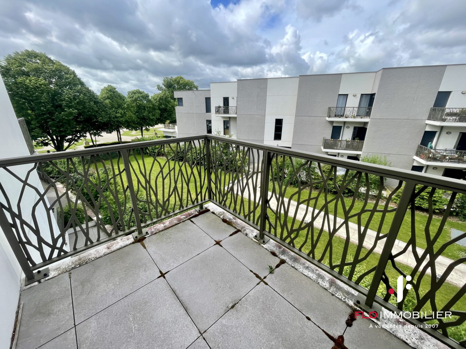 Image_, Appartement, Caen, ref :2333-FLOIMMOBILIER14