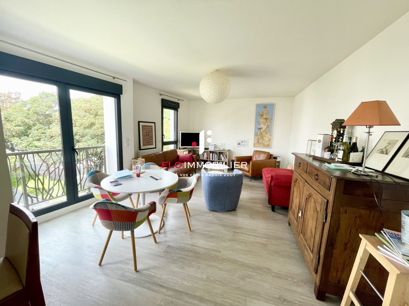 Image_, Appartement, Caen, ref :2333-FLOIMMOBILIER14