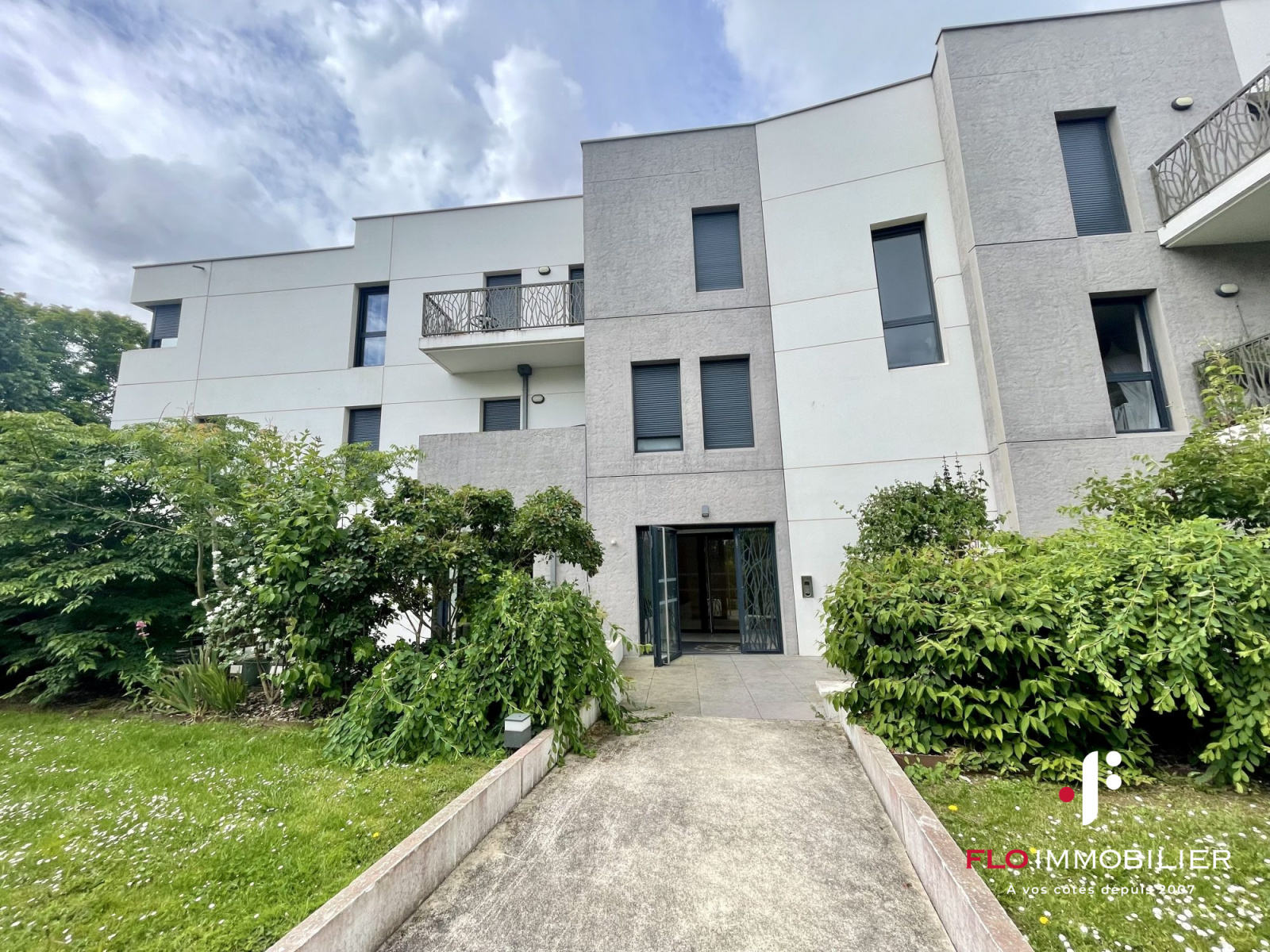 Image_, Appartement, Caen, ref :2333-FLOIMMOBILIER14