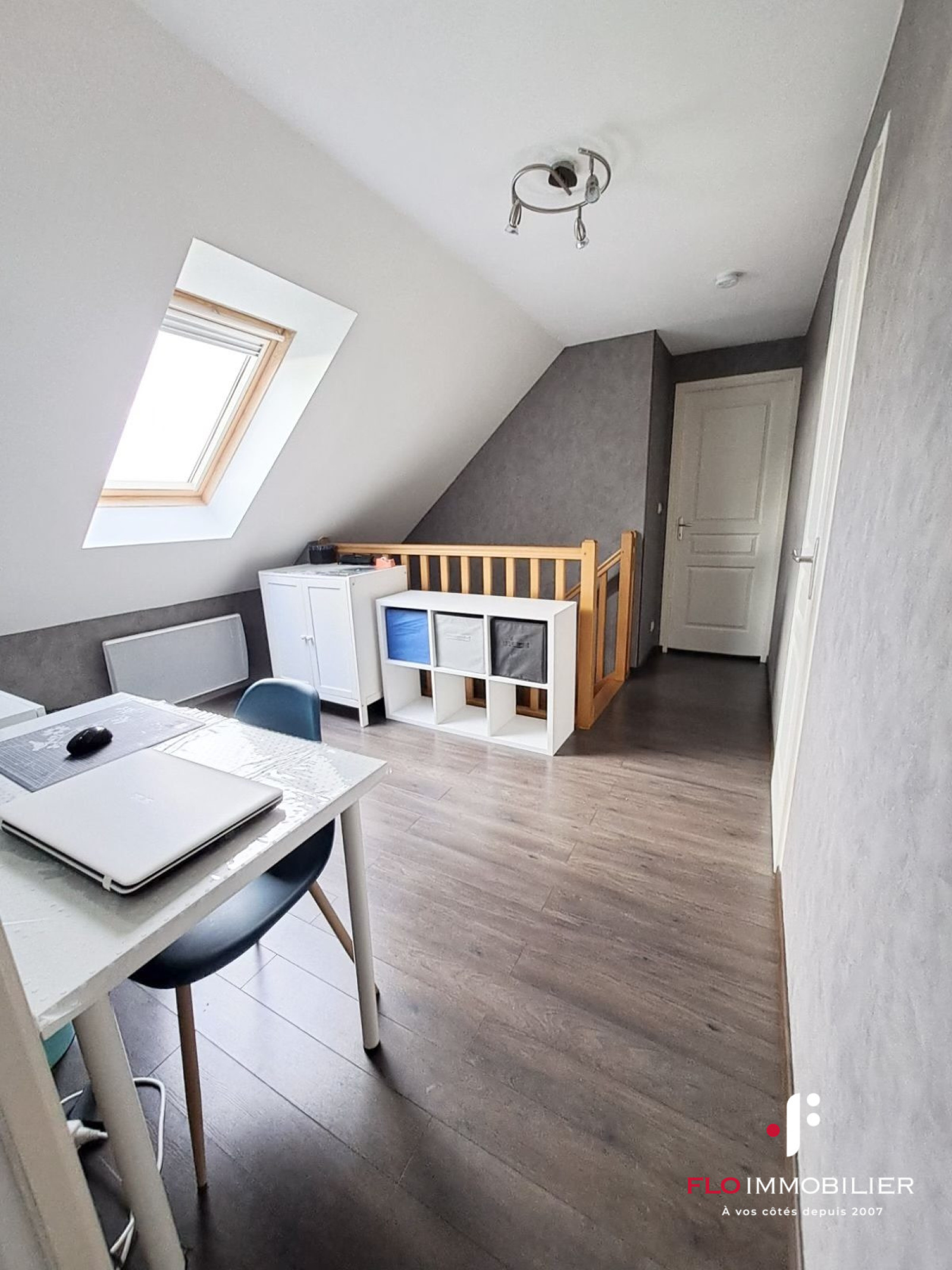 Image_, Maison, Mondrainville, ref :2363-COMPANY35331UBT