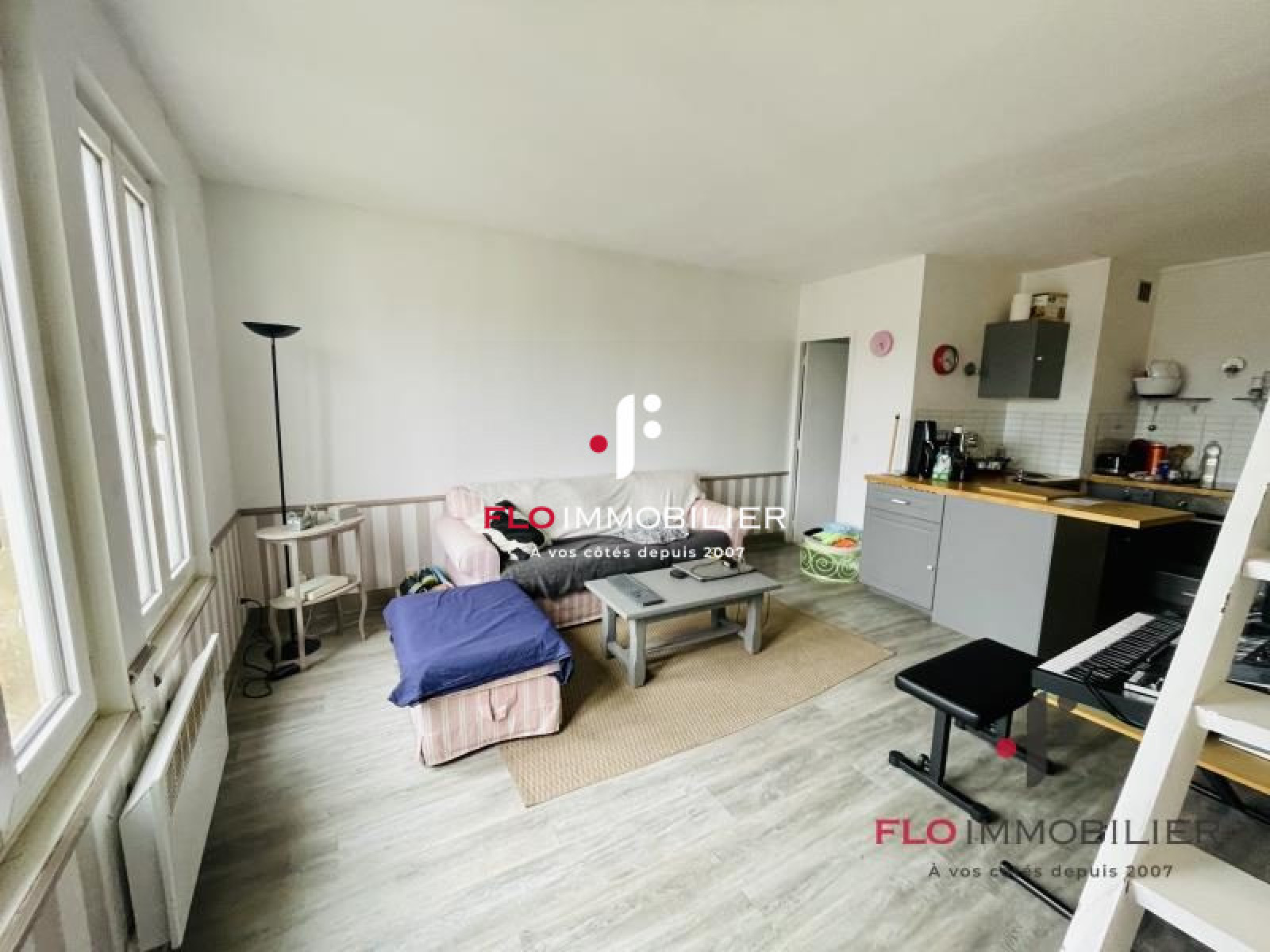 Image_, Appartement, Caen, ref :VA2491-FLOIMMOBILIER14