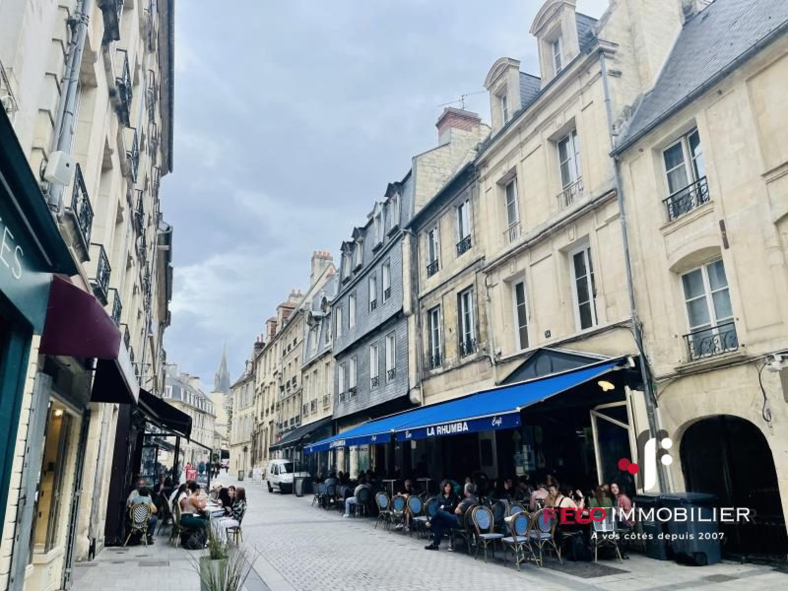 Image_, Appartement, Caen, ref :VA2491-FLOIMMOBILIER14