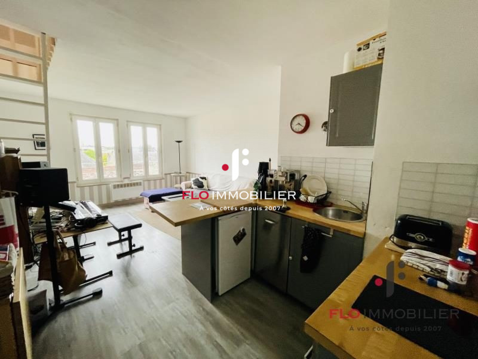 Image_, Appartement, Caen, ref :VA2491-FLOIMMOBILIER14
