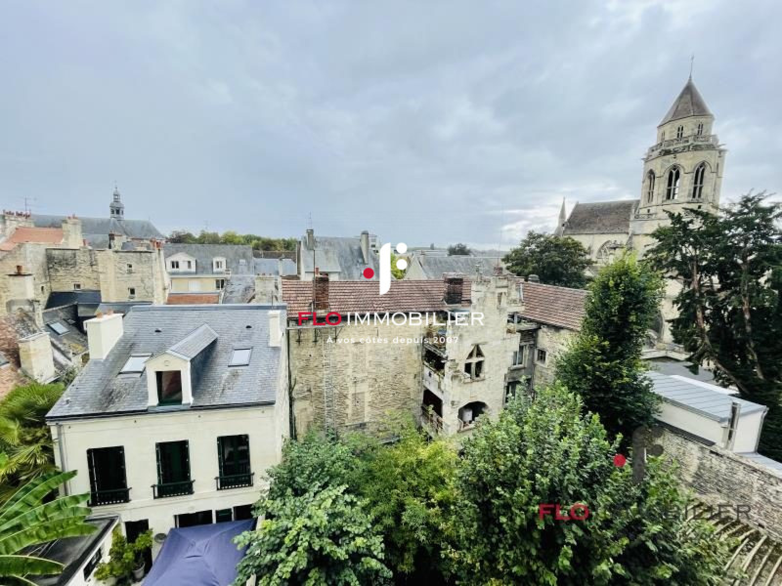 Image_, Appartement, Caen, ref :VA2491-FLOIMMOBILIER14