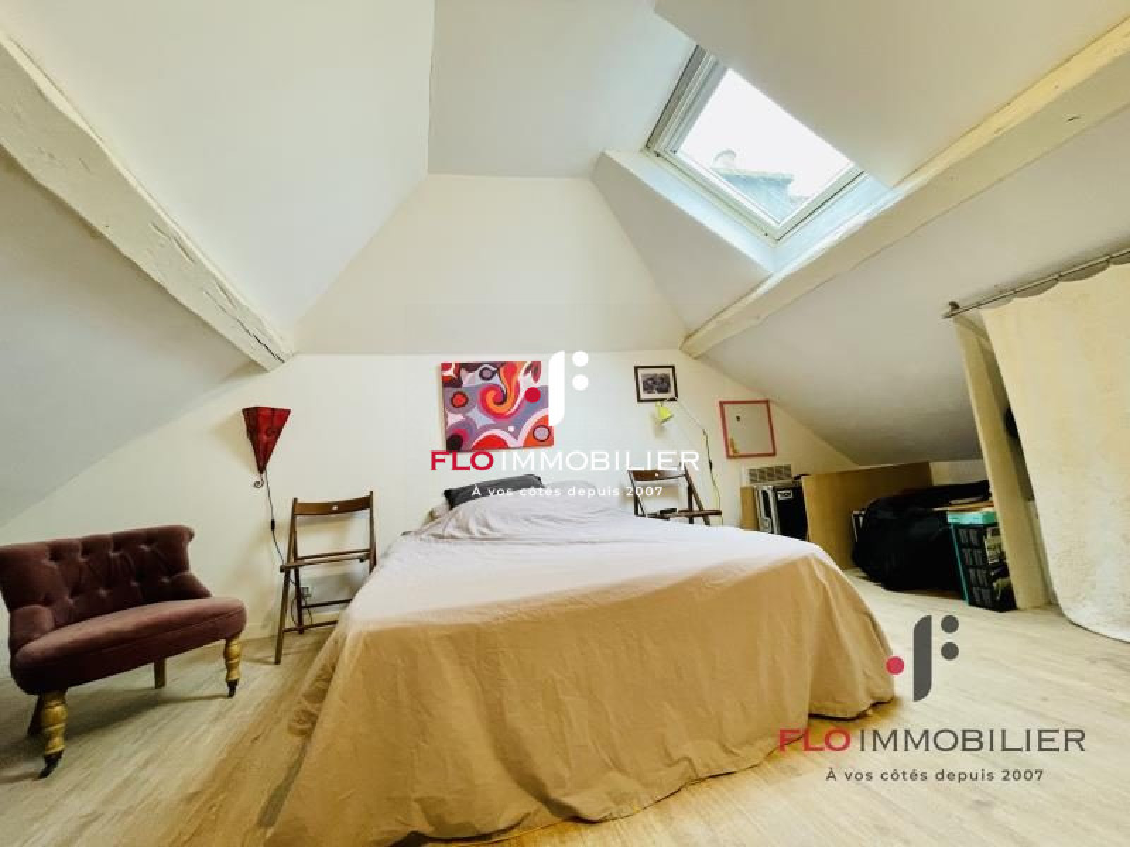 Image_, Appartement, Caen, ref :VA2491-FLOIMMOBILIER14