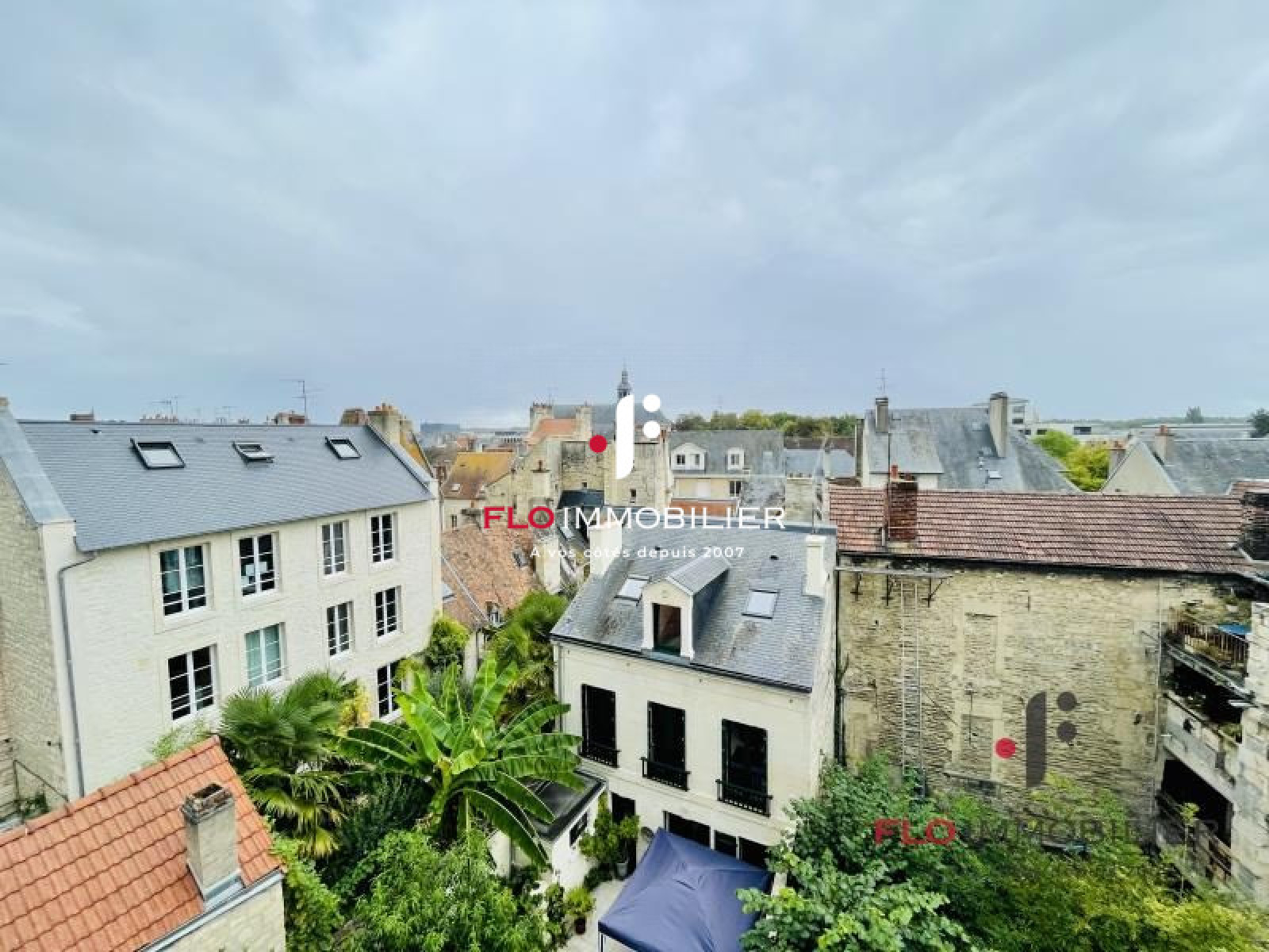 Image_, Appartement, Caen, ref :VA2491-FLOIMMOBILIER14