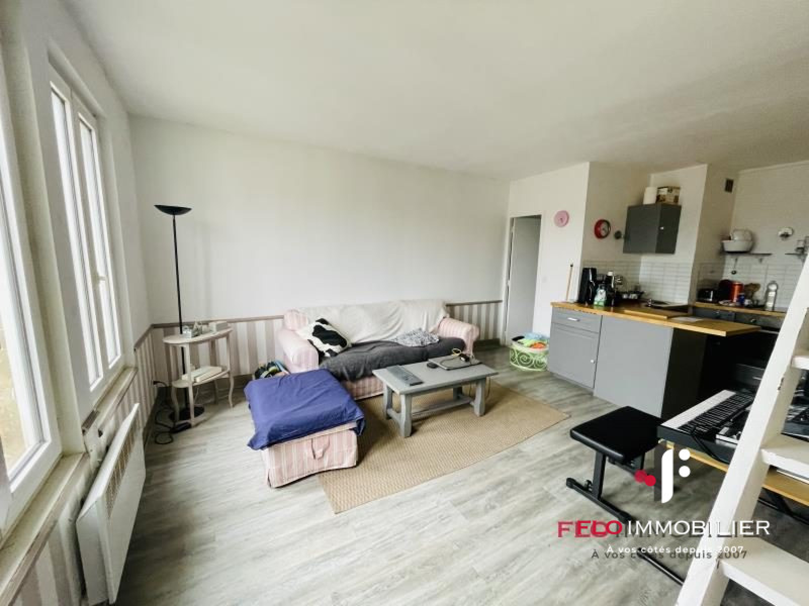 Image_, Appartement, Caen, ref :VA2491-FLOIMMOBILIER14
