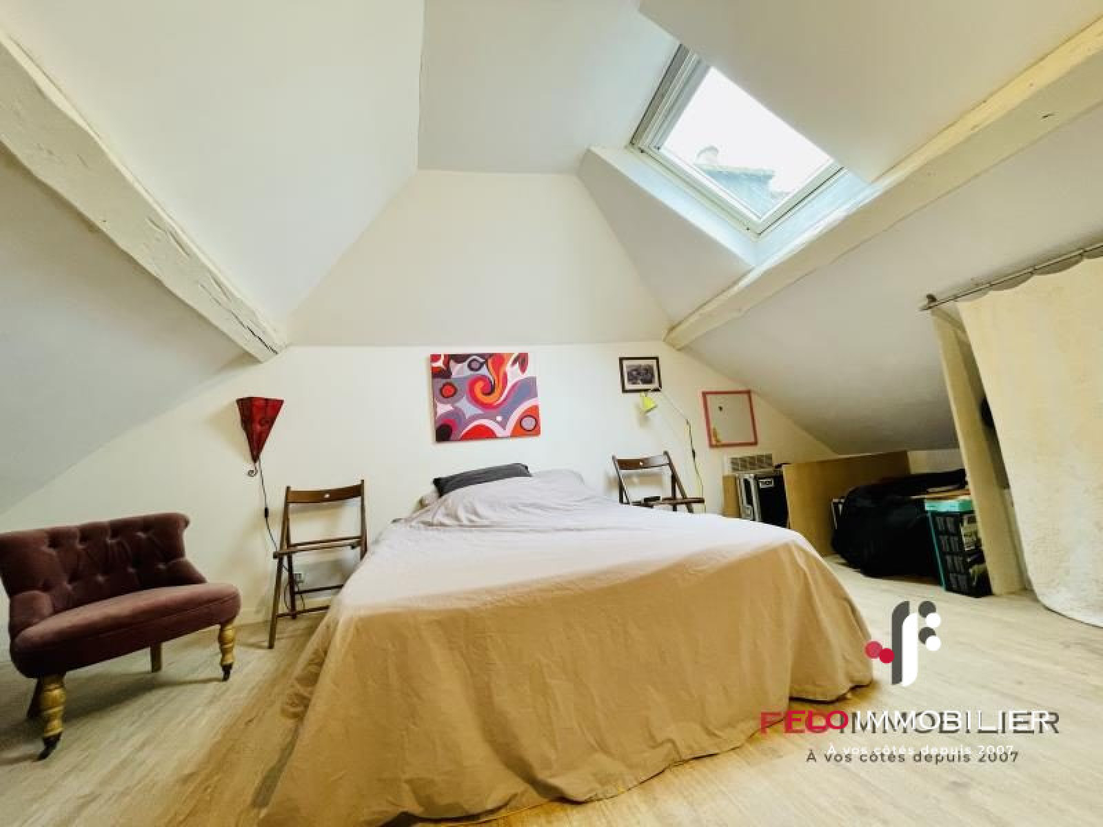 Image_, Appartement, Caen, ref :VA2491-FLOIMMOBILIER14