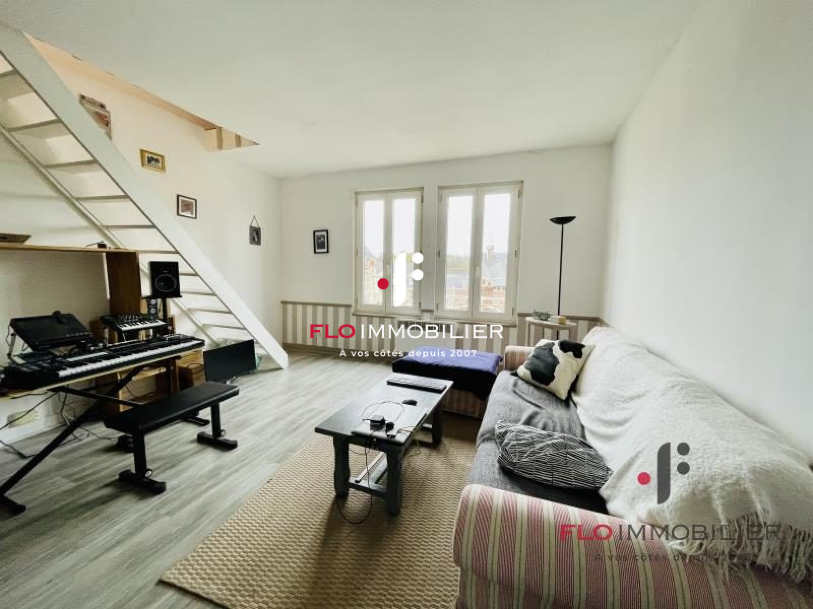 Image_, Appartement, Caen, ref :VA2491-FLOIMMOBILIER14