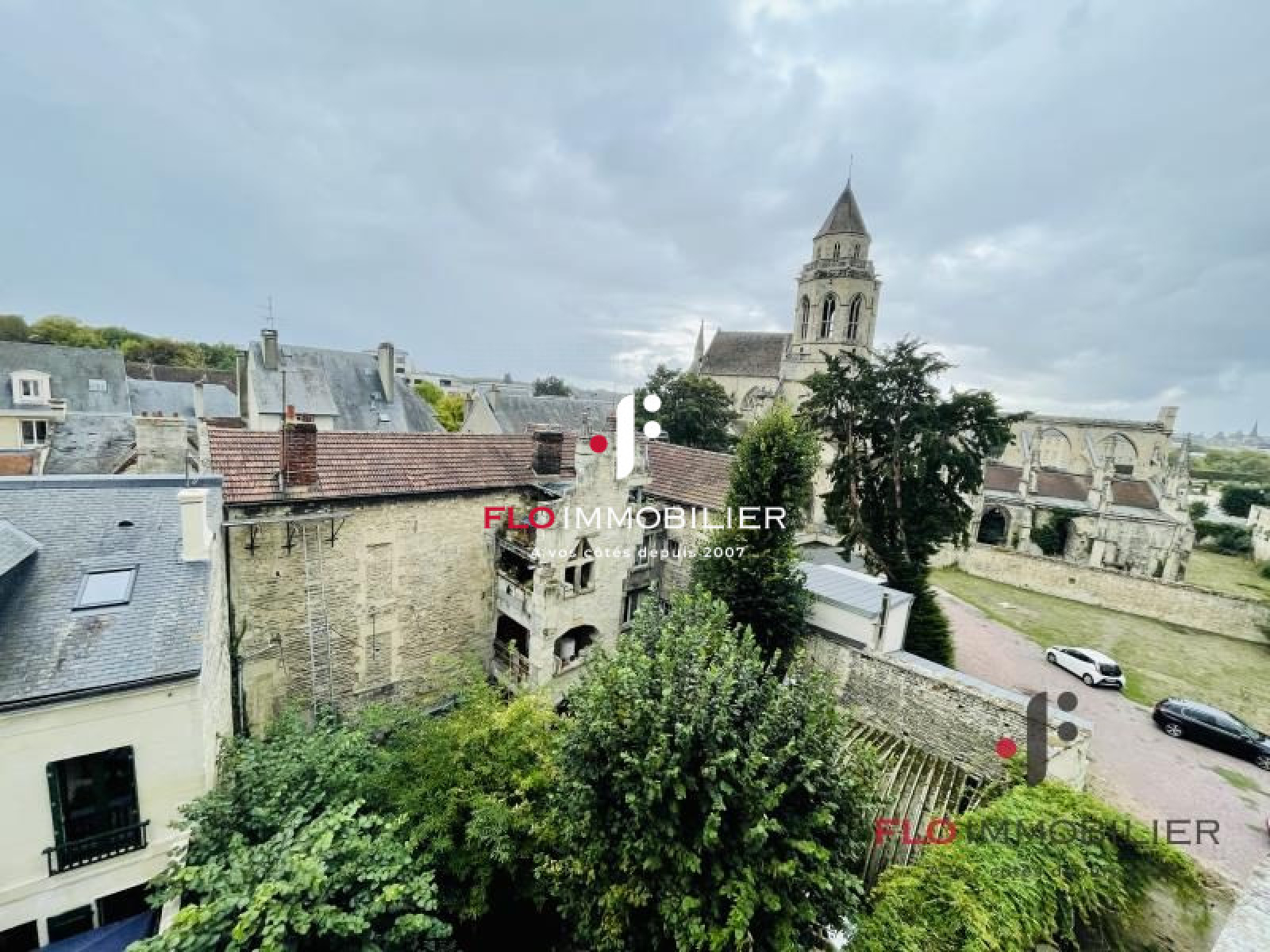 Image_, Appartement, Caen, ref :VA2491-FLOIMMOBILIER14