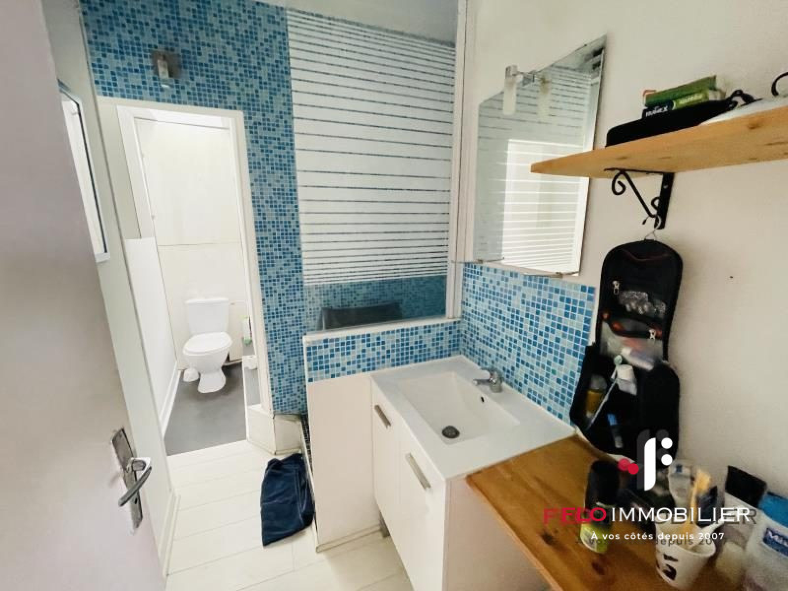 Image_, Appartement, Caen, ref :VA2491-FLOIMMOBILIER14